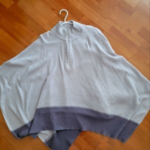 Lululemon cape